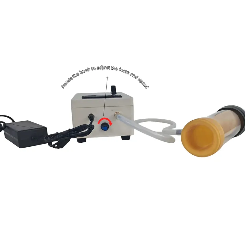 Electric Suction Male Masturbator for Men Multi Frequency Penis Massager Climax Enhancement Automatic Pleasure Device Couples — image 6