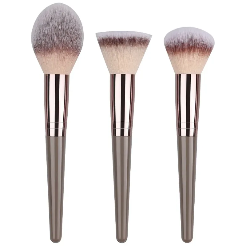 NEW 1-20PCS Makeup Brushes Set Foundation Blush Powder Concealers Eyeshadow Soft and Fluffy Female Cosmetic Beauty Tools Storage — image 13