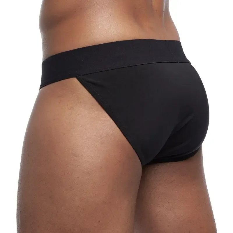 Sexy Underwear Men Tanga Hombre Mesh Gay Underwear Bikini Calzoncillos Hombre Slip Shorts Lalaki Panties Jockstraps Breathable