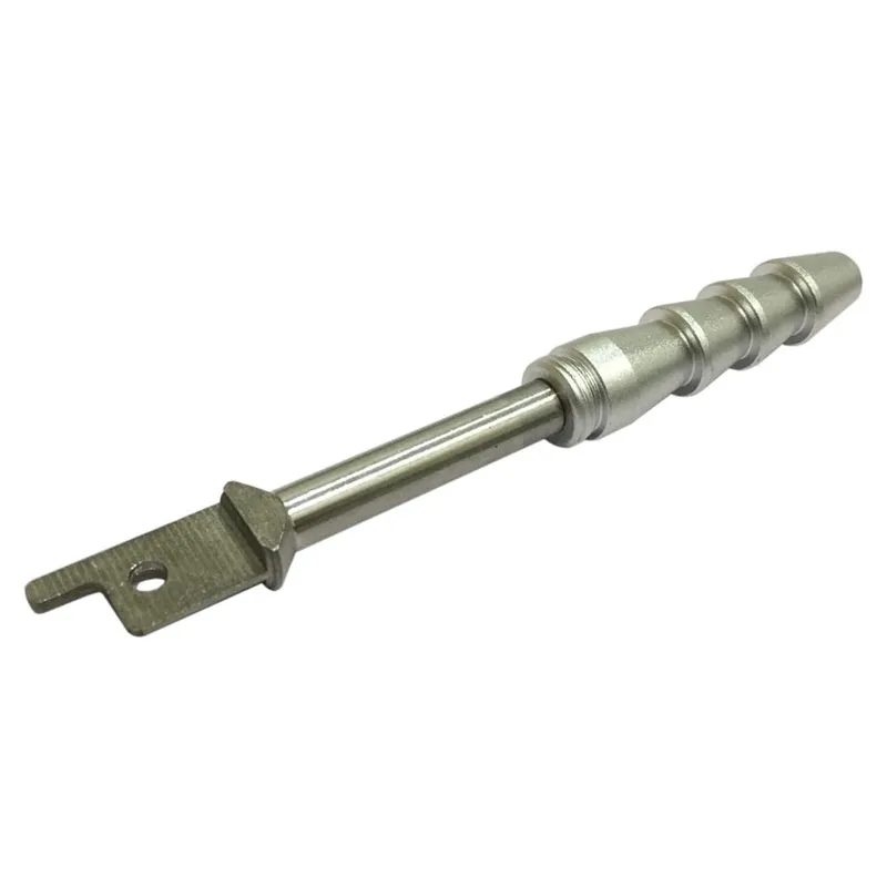 Kard szúrófűrész dugattyús fűrész nagy szilikon vibrátoros fűrész 3XLR VAC-U-LOCK adapter tartozékok Sex Machine — image 18
