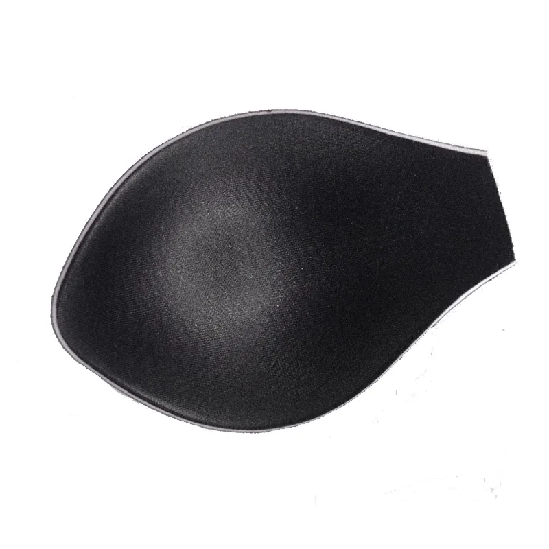 Roupa interior masculina roupa de banho cuecas bolsa dentro ampliar sexy esponja potenciador almofada proteção push up copo respirável multi cores — image 19