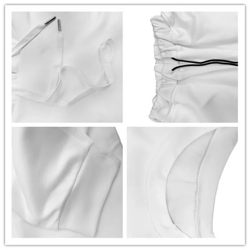 DIY benutzerdefinierte Volldruck 3D Hoodies erstellen Design Foto/Sie wollen Muster personalisierte individuelle Reißverschluss Sweatshirts Übergröße — image 5