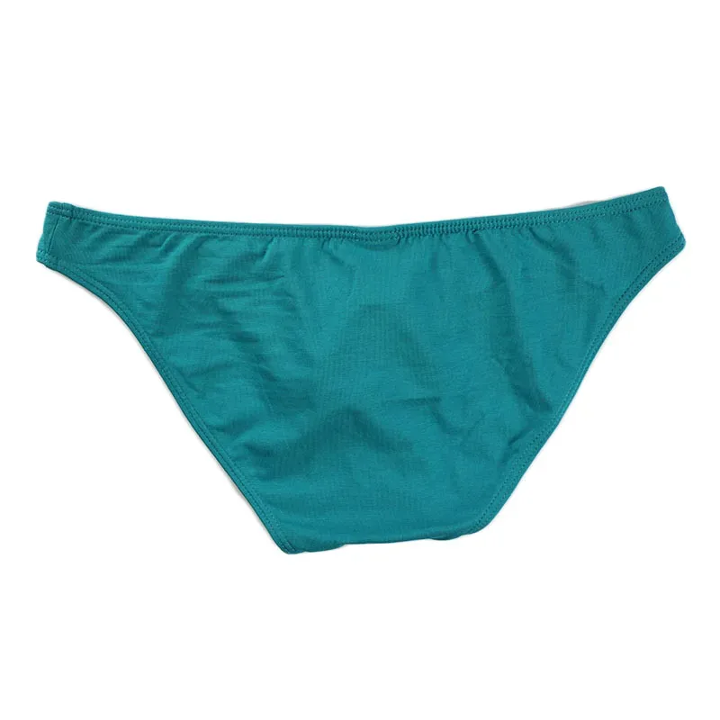 Cuecas ultrafinas masculinas, roupa íntima sexy, cintura baixa, mini biquíni, cuecas macias, calcinha confortável — image 17