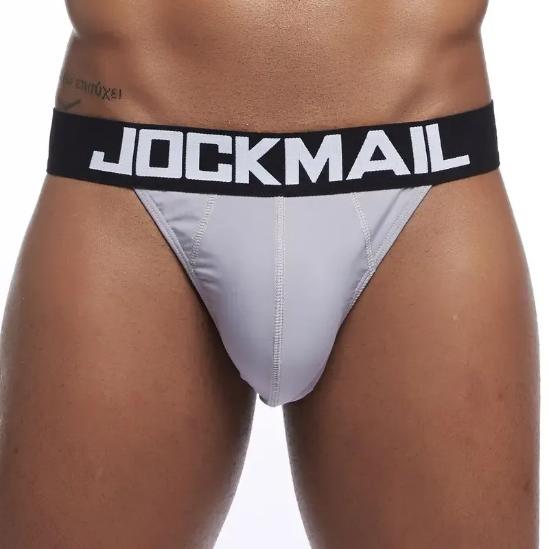 Sexy Underwear Men Tanga Hombre Mesh Gay Underwear Bikini Calzoncillos Hombre Slip Shorts Lalaki Panties Jockstraps Breathable