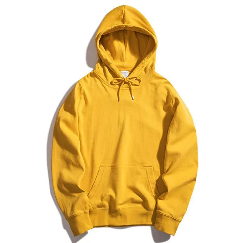 napakanipis na hoodie na may malaking laki Mga hoodies ng lalaki Bagong Spring Summer basic sweatshirts casual loose Sport shirt solid pullovers male tops