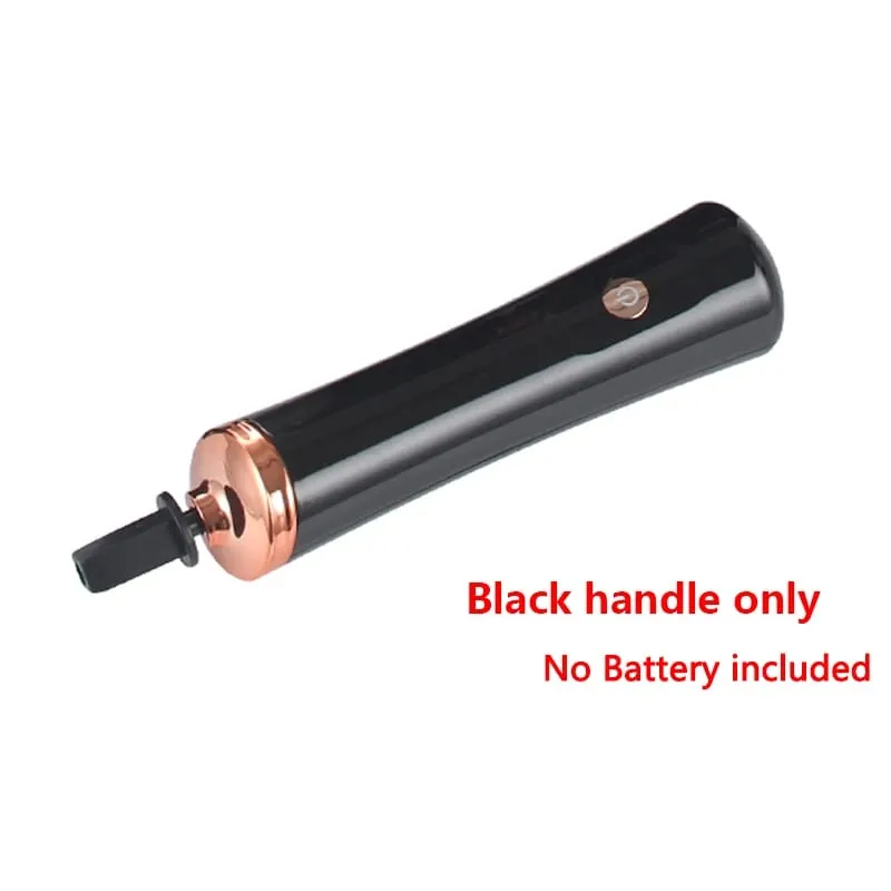 Only Handle Black