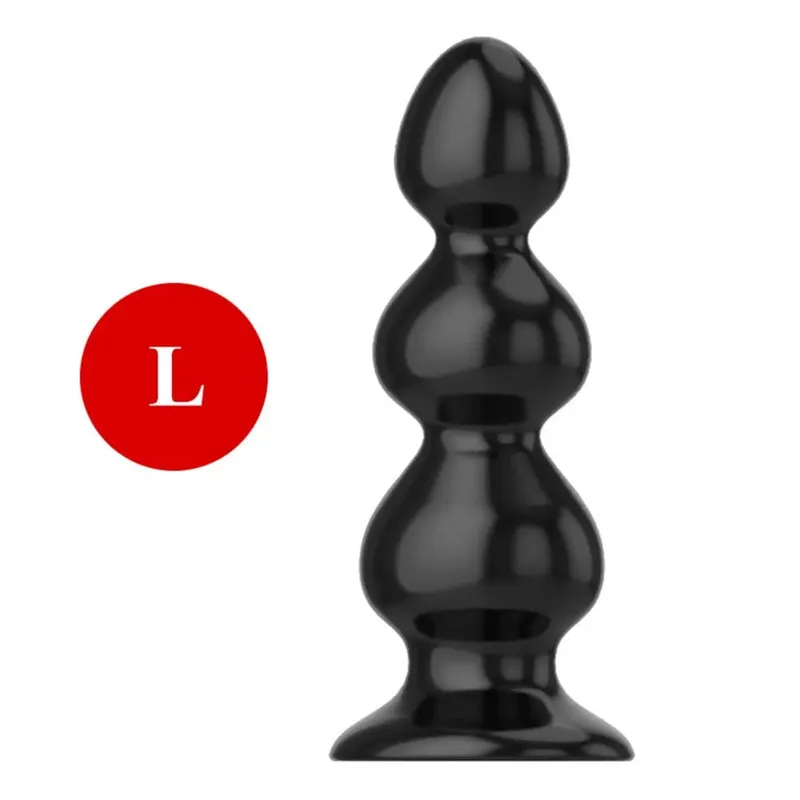 Hatalmas anális dugó Buttplug Bdsm Intim szexjátékok nőknek Férfi Felnőtt játékok Big Butt Plug Műpénisz Anális tágító Hüvelygolyók boltja