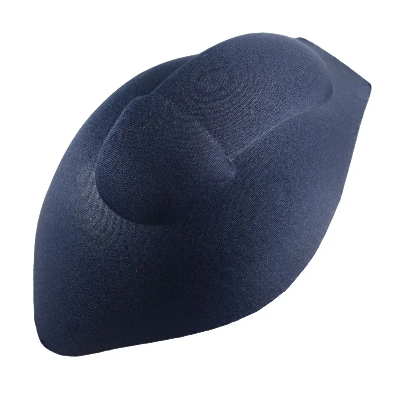 Roupa interior masculina roupa de banho cuecas bolsa dentro ampliar sexy esponja potenciador almofada proteção push up copo respirável multi cores — image 10