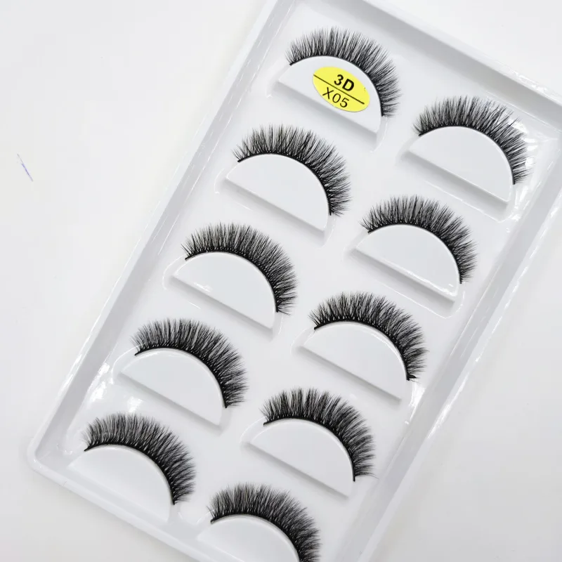 X05 5 Pairs
