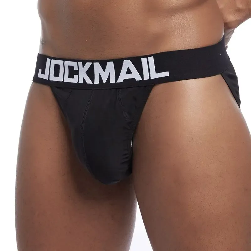 Sexy Underwear Men Tanga Hombre Mesh Gay Underwear Bikini Calzoncillos Hombre Slip Shorts Lalaki Panties Jockstraps Breathable