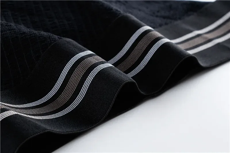 JOCKMAILcuecas De Algodao Masculina Super Wide Waist, Tide High Fork Briefs, High Elasticity Fitness Breathable Men Underground — image 36