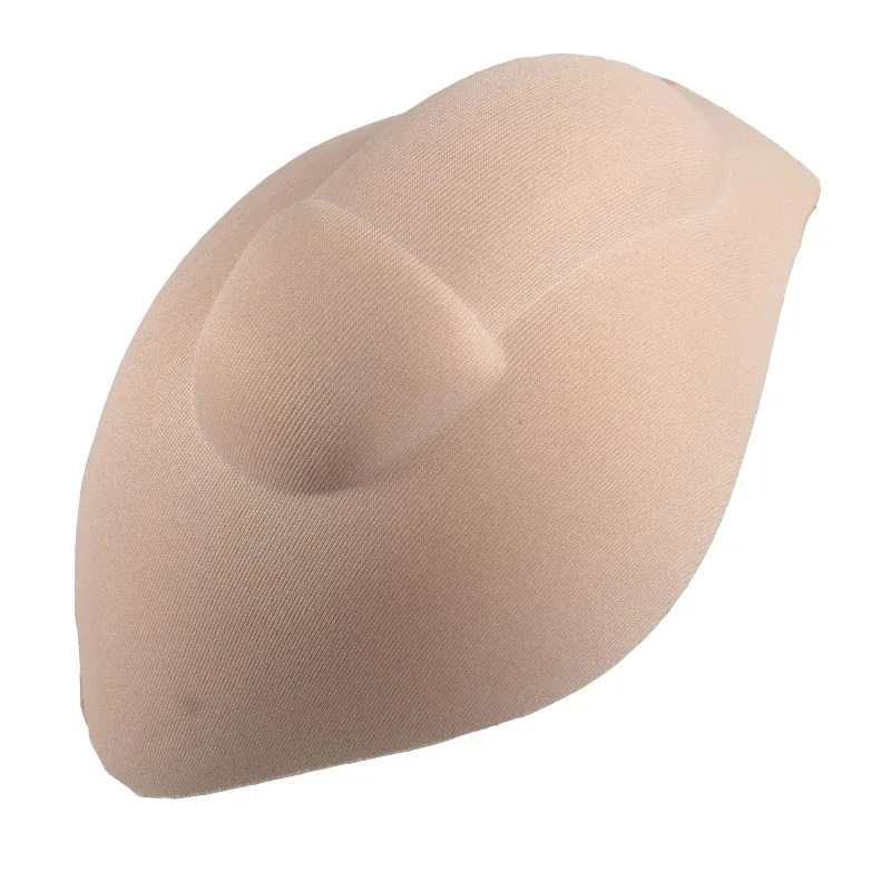 Roupa interior masculina roupa de banho cuecas bolsa dentro ampliar sexy esponja potenciador almofada proteção push up copo respirável multi cores — image 9