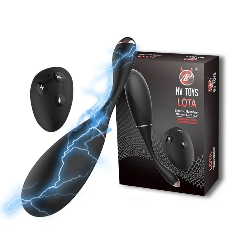 Sound Remote Control Jumping Egg Electric Shock G Spot Vagina Stimulator Kegel Exercise Balls Bullet Vibrator Sex Toys For Woman