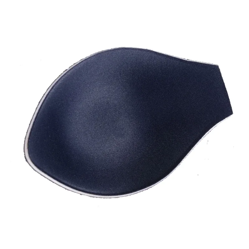 Roupa interior masculina roupa de banho cuecas bolsa dentro ampliar sexy esponja potenciador almofada proteção push up copo respirável multi cores — image 21