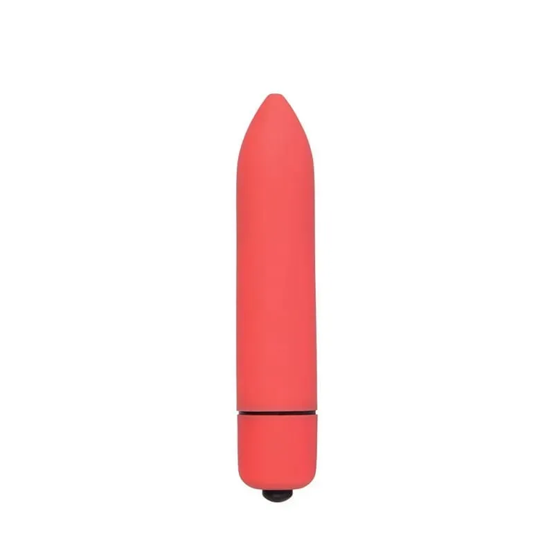 Mini Bullet Vibrator for Women 10 Speed Clitoris Stimulator Dildo Vibrator Ερωτικά Παιχνίδια για Γυναίκα Προϊόντα Ενηλίκων Μηχανή σεξ — image 13