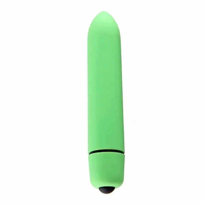 Mini Bullet Vibrator for Women 10 Speed Clitoris Stimulator Dildo Vibrator Ερωτικά Παιχνίδια για Γυναίκα Προϊόντα Ενηλίκων Μηχανή σεξ — image 20