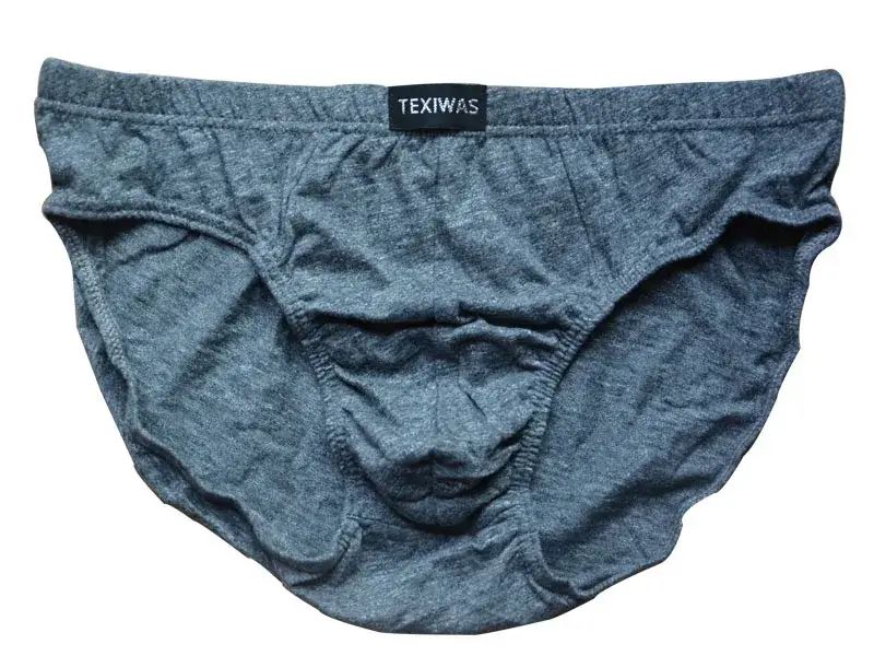 4Pcs/lot cheapest 100% Cotton Mens Briefs Plus Size Men Underwear Panties 4XL/5XL/6XL Men's Breathable Panties