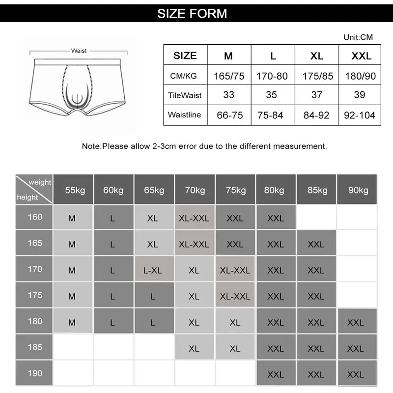 New Men's Underwear U convex Bag Hip Sexy Solid Color Bikini Men's Briefs Comfortable Breathable Quality Male Panties G6008SJ — image 9