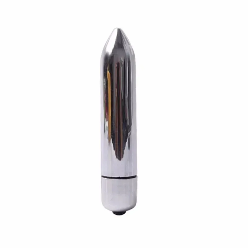 Mini Bullet Vibrator for Women 10 Speed Clitoris Stimulator Dildo Vibrator Ερωτικά Παιχνίδια για Γυναίκα Προϊόντα Ενηλίκων Μηχανή σεξ — image 9