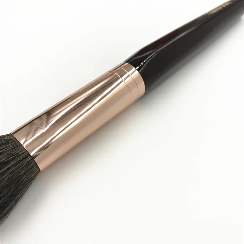 Pinceaux à fard à joues de marque CT, poils de chèvre et d'écureuil de haute qualité, surligneur de joues doux, pinceau de maquillage — image 4