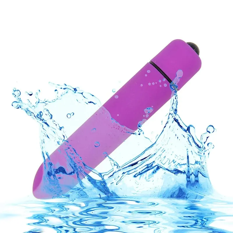 Mini Bullet Vibrator for Women 10 Speed Clitoris Stimulator Dildo Vibrator Ερωτικά Παιχνίδια για Γυναίκα Προϊόντα Ενηλίκων Μηχανή σεξ — image 3