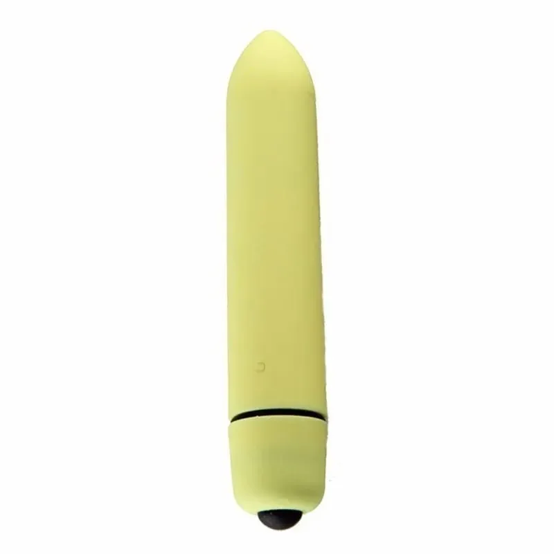 Mini Bullet Vibrator for Women 10 Speed Clitoris Stimulator Dildo Vibrator Ερωτικά Παιχνίδια για Γυναίκα Προϊόντα Ενηλίκων Μηχανή σεξ — image 8