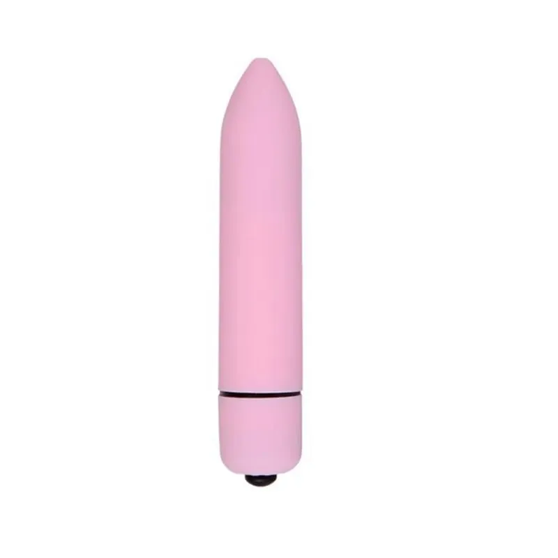 Mini Bullet Vibrator for Women 10 Speed Clitoris Stimulator Dildo Vibrator Ερωτικά Παιχνίδια για Γυναίκα Προϊόντα Ενηλίκων Μηχανή σεξ — image 11