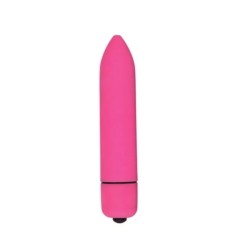 Mini Bullet Vibrator for Women 10 Speed Clitoris Stimulator Dildo Vibrator Ερωτικά Παιχνίδια για Γυναίκα Προϊόντα Ενηλίκων Μηχανή σεξ — image 12