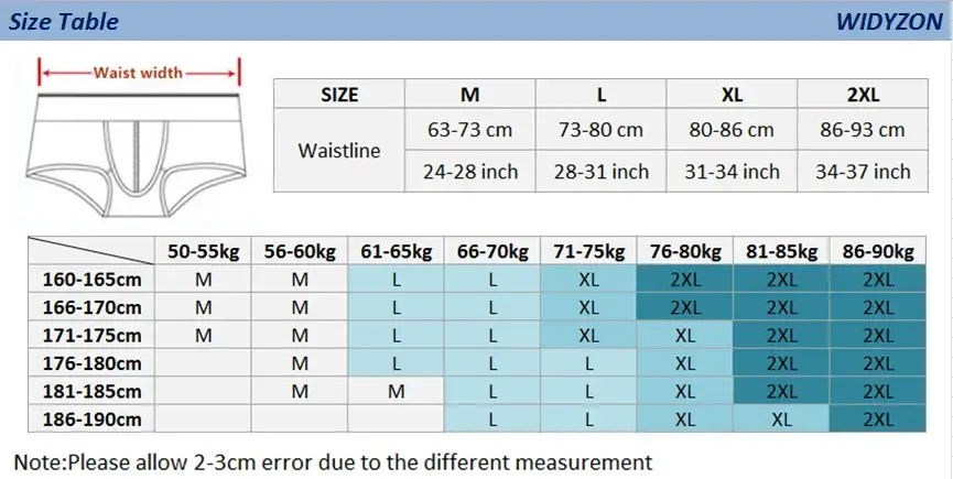 Boxer Herr Underkläder Herr Solida Boxers Trosor Cueca Masculina Sexig Modal Boxer Trunks Man U Pouch Kalsonger Gay Underkläder — image 12
