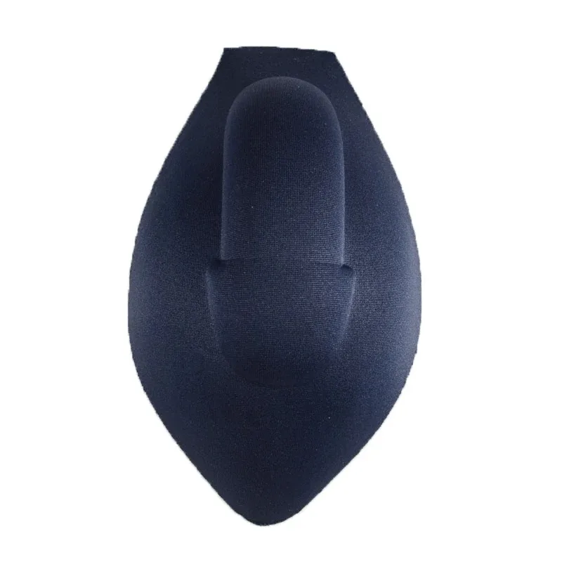 Roupa interior masculina roupa de banho cuecas bolsa dentro ampliar sexy esponja potenciador almofada proteção push up copo respirável multi cores — image 17