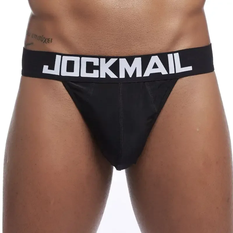 Sexy Underwear Men Tanga Hombre Mesh Gay Underwear Bikini Calzoncillos Hombre Slip Shorts Lalaki Panties Jockstraps Breathable