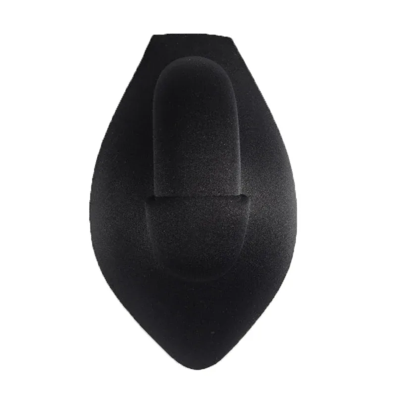 Roupa interior masculina roupa de banho cuecas bolsa dentro ampliar sexy esponja potenciador almofada proteção push up copo respirável multi cores — image 15