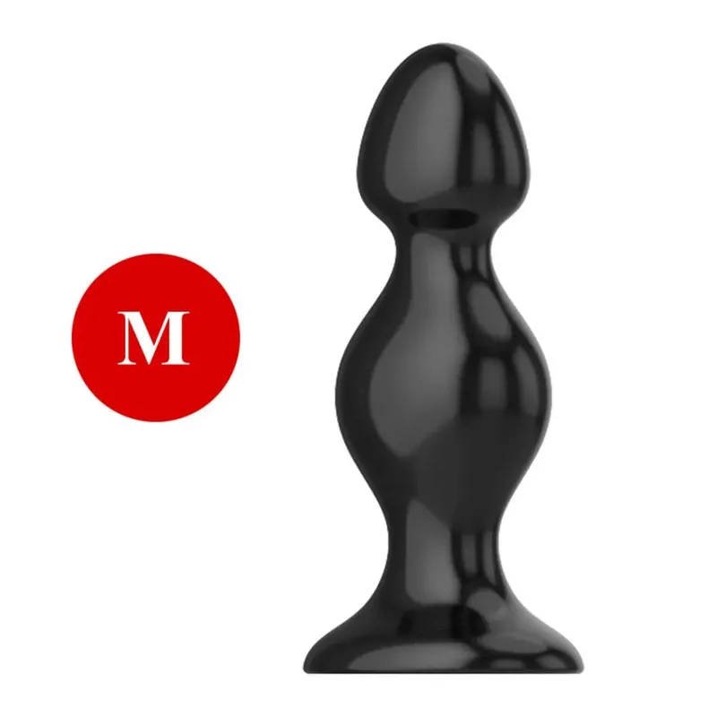 Hatalmas anális dugó Buttplug Bdsm Intim szexjátékok nőknek Férfi Felnőtt játékok Big Butt Plug Műpénisz Anális tágító Hüvelygolyók boltja — image 11