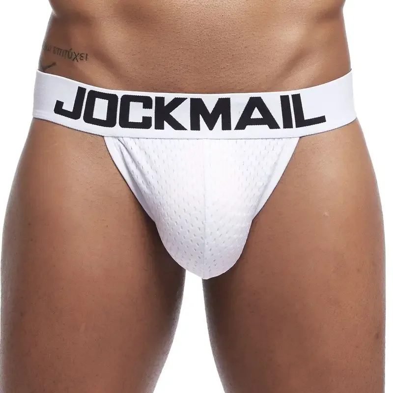 Sexy Underwear Men Tanga Hombre Mesh Gay Underwear Bikini Calzoncillos Hombre Slip Shorts Lalaki Panties Jockstraps Breathable