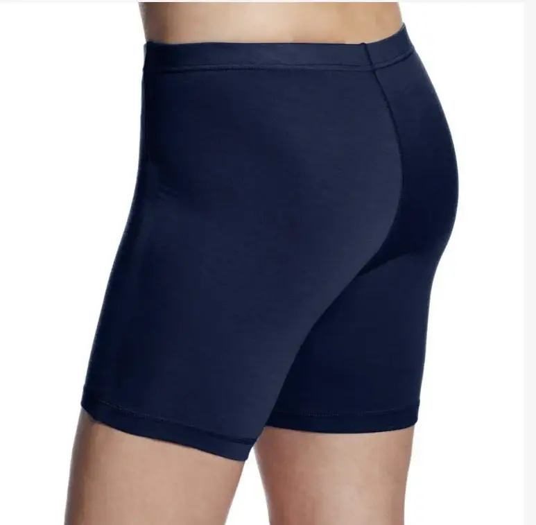 Herr Merinoull Long Drop Boxershorts 100 % Merinoull Herr Underkläder Baslager 240G Herr Sportkalsonger Fitness Andas — image 3