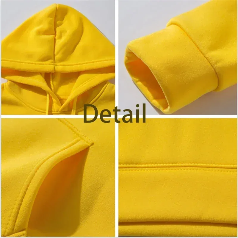 Hit Me Hoodie Tur Keras dan Lembut Pulover Billie Kaus Bulu Musim Gugur Musim Dingin Cetak Grafis Penyanyi Pria untuk Penggemar