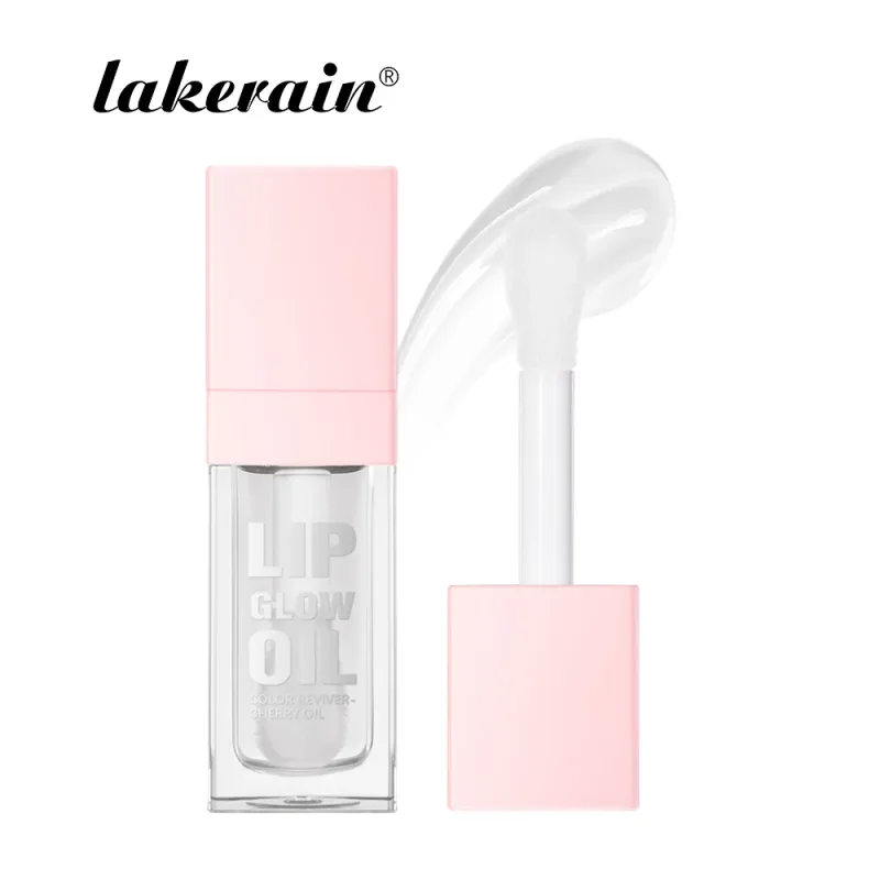 Ενυδατικό Lip Gloss Mirror Water Lip Glaze Nourishes Lips Liquid Lipstick Volume Lip Clear Lipgloss Women Lips Cosmetics