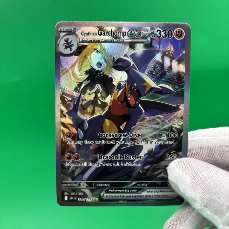 כרטיסי אוסף P Mew ex Umbreone Blastoise עשה זאת בעצמך כרטיס יחיד קלף קלאסי משחק אנימה צעצוע מתנה — image 20
