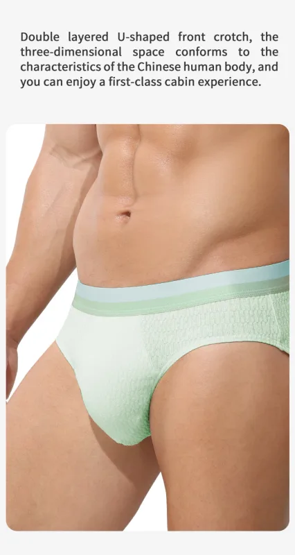 Cuecas masculinas roupa interior de algodão calças de algodão do bebê cabeça verão tendência fina meninos esportes shorts antibacterianos — image 7