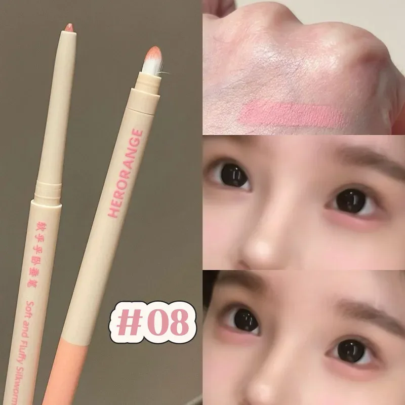 Herorange Soft krémes korrektor bélés vízálló Long Wear Multi Scene szemsmink