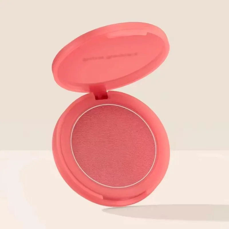 Rare Beauty 3D Face Brighten Bright Highlighter Brighter with Mirror Cosmetic Contour Bronzer Shimmer Luminizer Stick כלי איפור — image 9