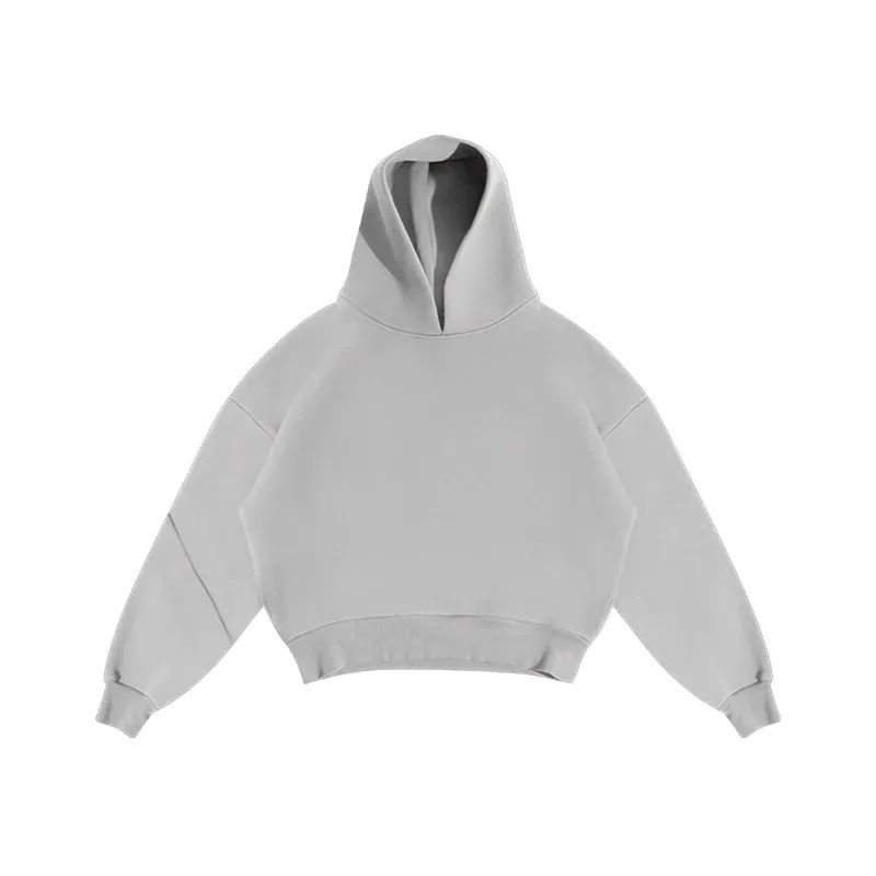 Male Autumn New 2 Piece Set Casual Solid Couple's Hooded Sweatshirt Loose Sweatpants Jogging Sweatshirt Pantalon Outfits Suits — image 10