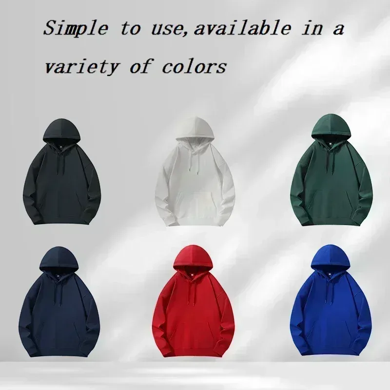 20256 Lelaki Terlaris Lelaki Kristian YAHWEH Hoodies Jesus Hombre Fesyen Popular Streetwear Bercetak Surat Baju Sweat Wanita Bertudung — image 10