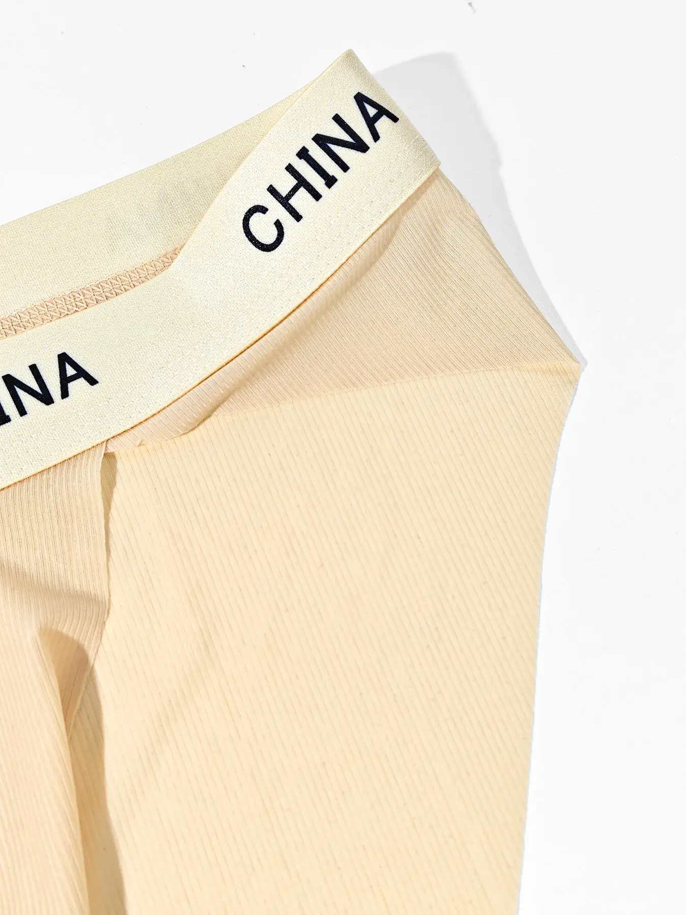 Men's Summer Ice Silk Triangle Boxer Shorts Breathable Sports Style Youth Underwear Soft Skin-Friendly Thin Briefs Fashionable — image 35