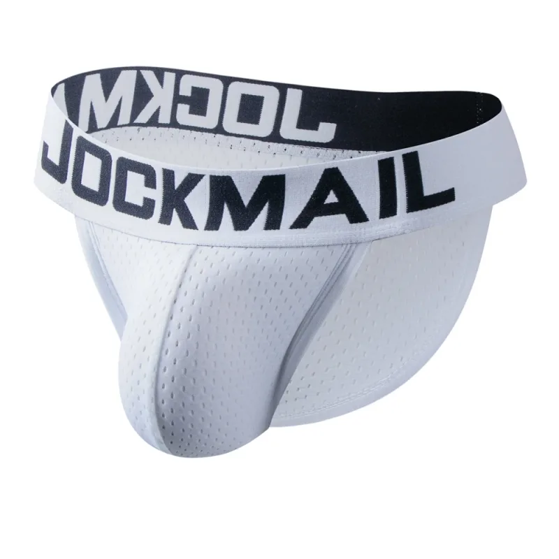 Sexy Underwear Men Tanga Hombre Mesh Gay Underwear Bikini Calzoncillos Hombre Slip Shorts Lalaki Panties Jockstraps Breathable
