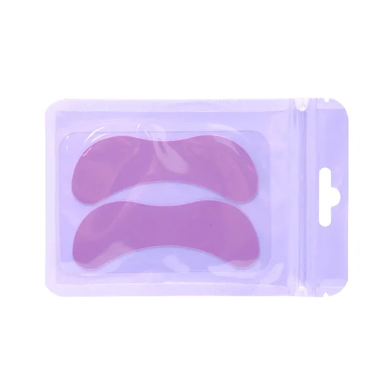 Új 1 pár szempilla perm emelő ránctalanító szemmaszk Eyelash perm szilikon szempárnák szempillahosszabbító szem alatti foltok smink eszköz — image 11