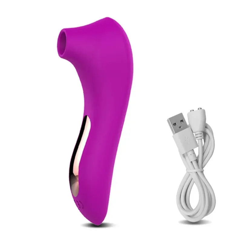 Clit Sucker Vibrátor nőknek Szívó Klitorisz mellbimbók Stimulátor Női Maszturbátor Felnőtt termékek Szexjáték 18 év feletti nőknek — image 15
