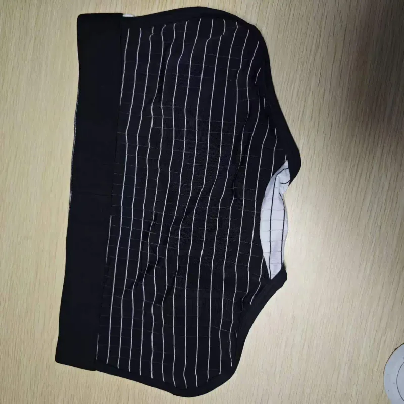 Moda estilo clássico casa folga especial tamanho quebrado cuecas boxers cuecas masculinas — image 17