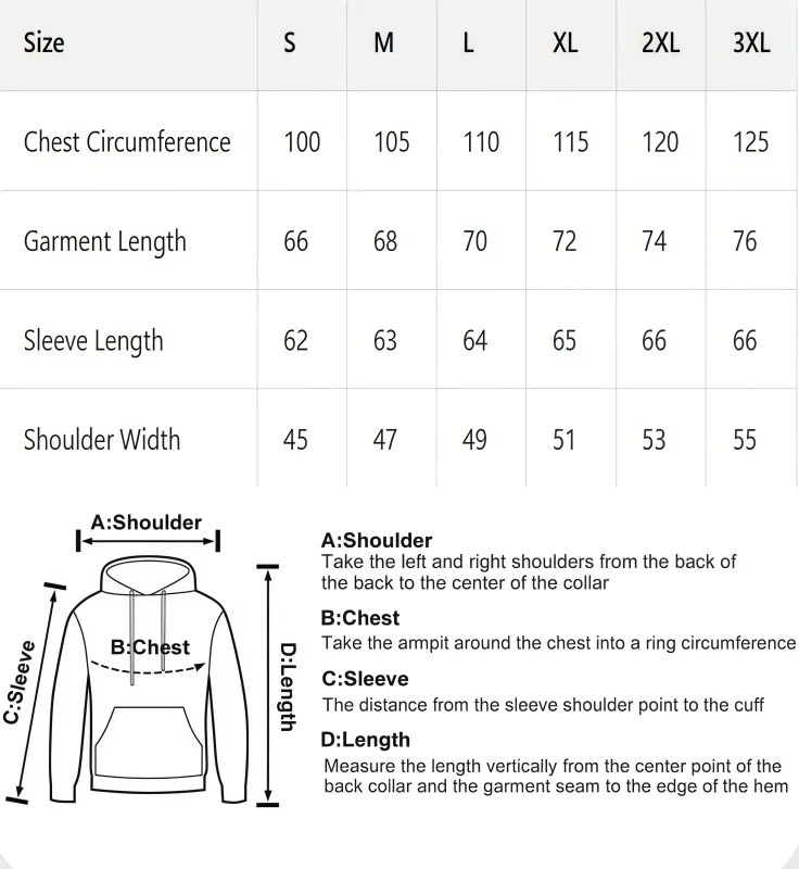 Men'S New Trendy Hooded Sweatshirt Casual Drawstring Hoodie with Print Featuring Yellowfin Tuna Design Front Kangaroo Pocket