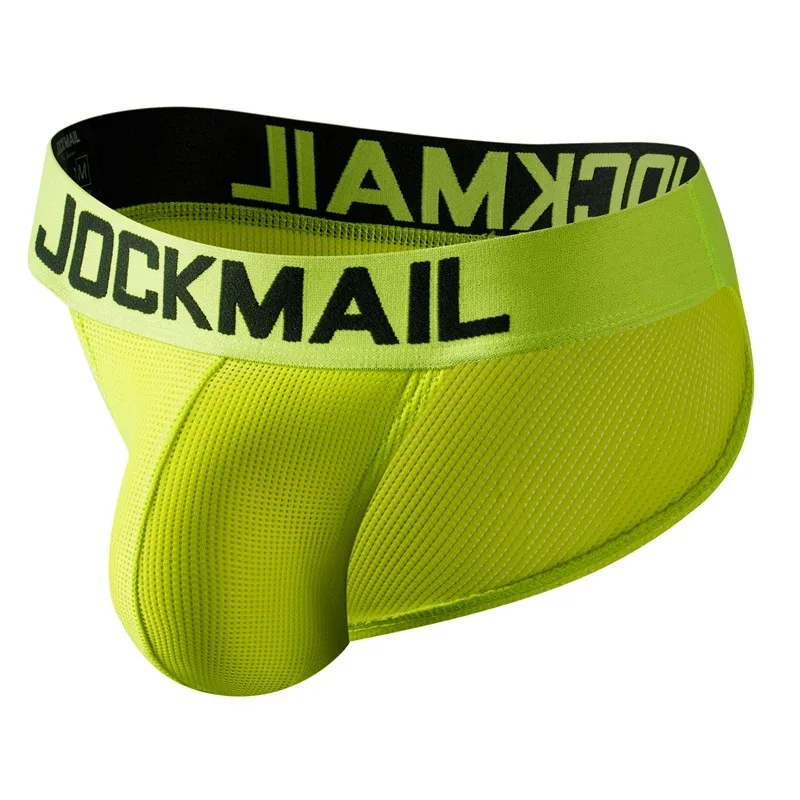Jockmail Underkläder Herr Trosor Herr Trosor Calzoncillos Cuecas Gay Penis Pouch Herr Bikini Hombre Kalsonger Tanga Slip Bikini